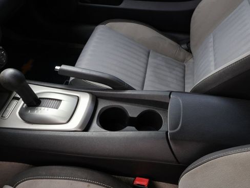 Used 2015 Chevrolet Camaro LS image 27