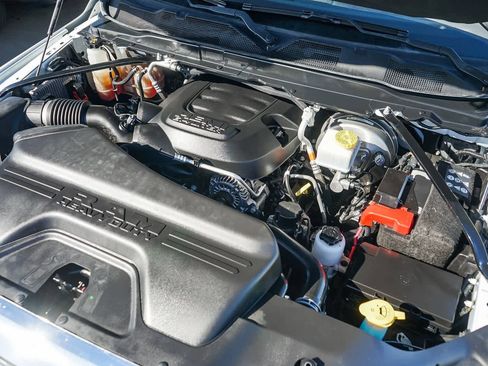 Used 2023 RAM 2500 Big Horn w/ Level 1 Equipment Group image 25