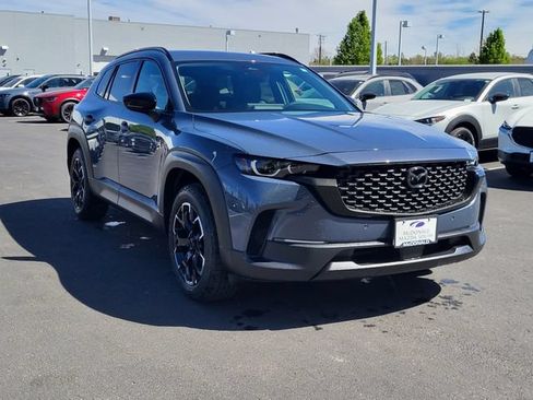 New 2026 MAZDA CX-50 Meridian Edition w/ Weather Package AWD/4WD image 4