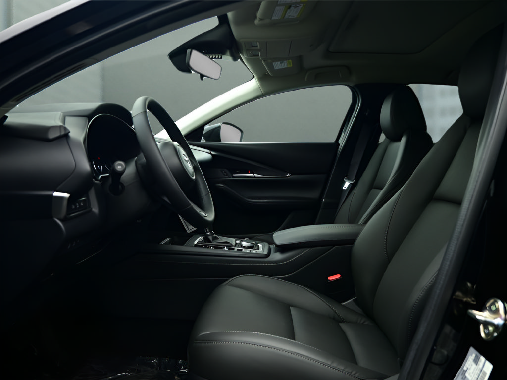 Certified 2026 MAZDA CX-30 AWD 2.5 S image 27