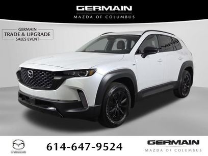 Used 2025 MAZDA CX-50 AWD 2.5 Hybrid w/ Weather Package