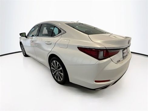 Used 2025 Lexus ES 350 350 image 5