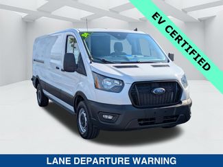 Certified 2024 Ford Transit 350 Low Roof w/ Load Area Protection Package RWD video 3