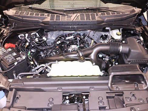 New 2026 Ford F150 XLT w/ Equipment Group 302A MID AWD/4WD image 39