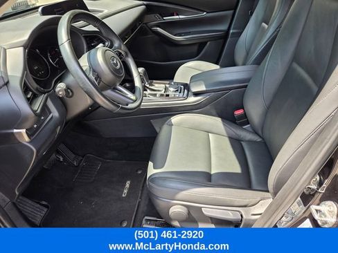 Used 2025 MAZDA CX-30 AWD 2.5 S w/ Select Sport Pkg image 9