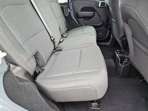 Used 2026 Jeep Wrangler Unlimited Sport image 16