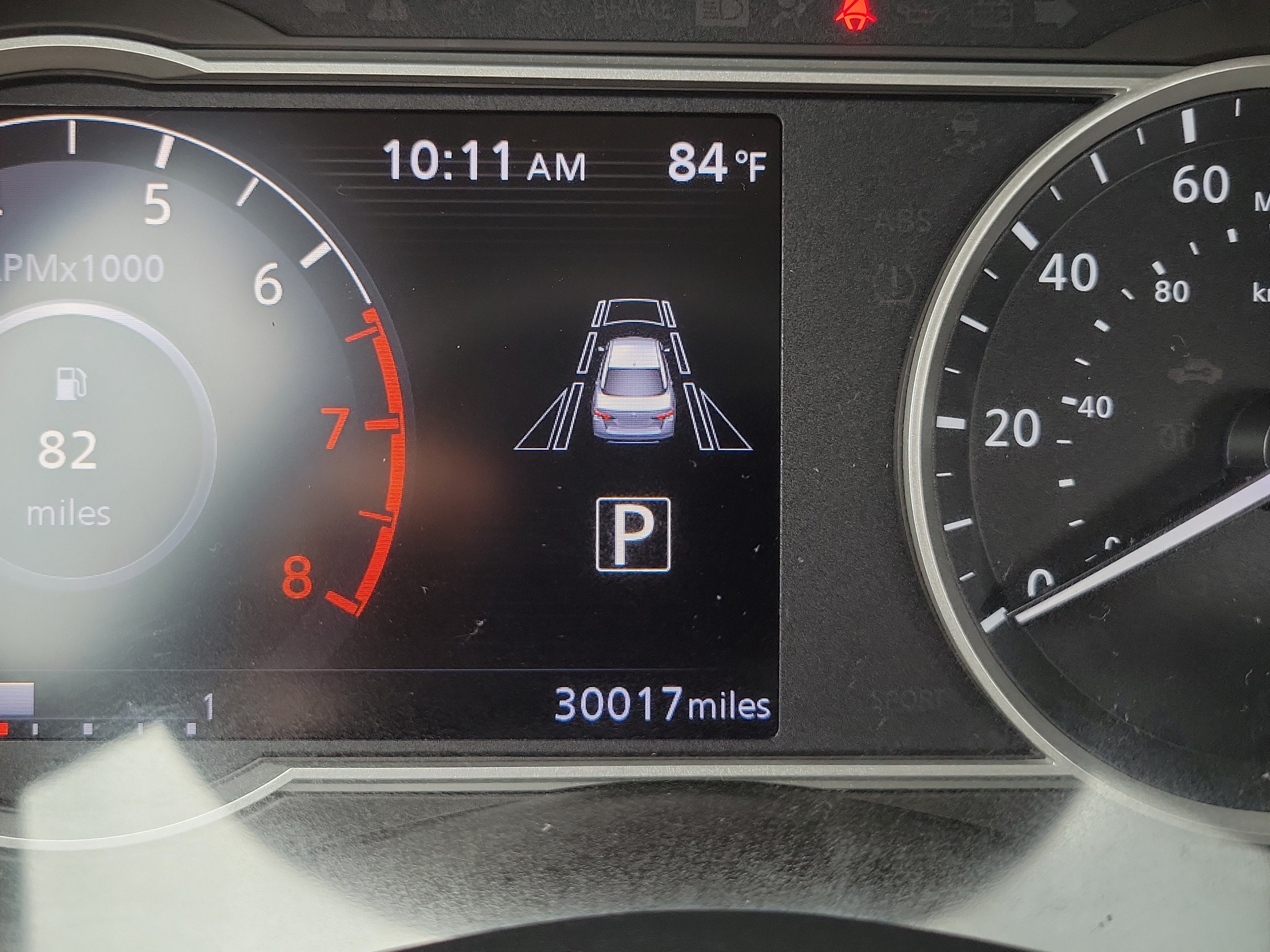 Certified 2024 Nissan Versa SV w/ Trunk Package FWD image 22