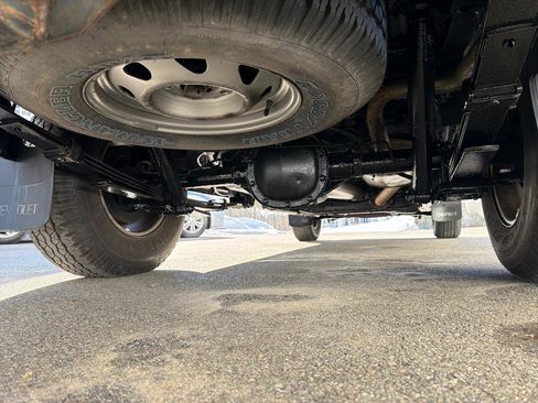 Used 2001 Chevrolet S10 Pickup LS image 21