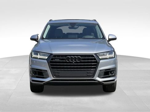 Used 2018 Audi Q7 3.0T Prestige w/ Prestige Package image 8