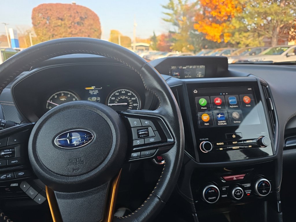 Used 2024 Subaru Forester Wilderness AWD/4WD image 22