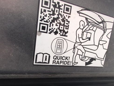 Used 2023 Toyota Sequoia SR5 w/ SR5 Premium Package image 10