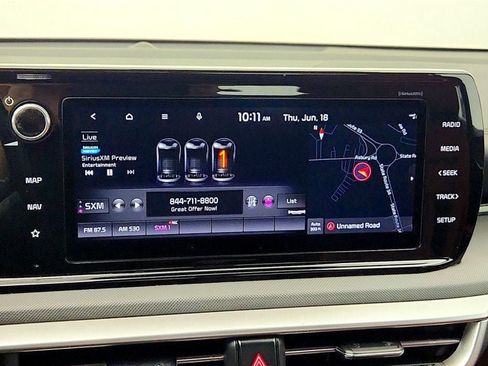 Used 2022 Kia K5 GT-Line w/ GT-Line Awd Premium Package image 20