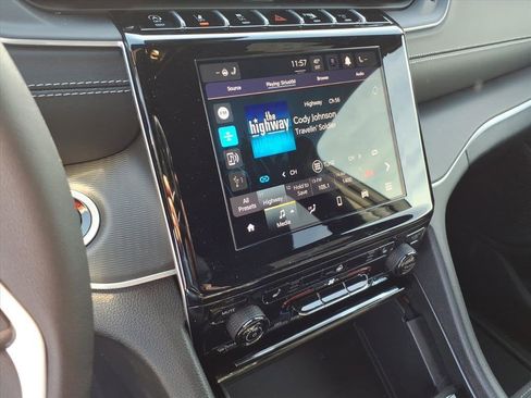 New 2026 Jeep Grand Cherokee Laredo X AWD/4WD image 13