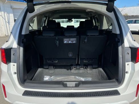 New 2026 Honda Odyssey EX-L image 14