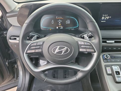 Certified 2024 Hyundai Palisade XRT AWD/4WD image 22