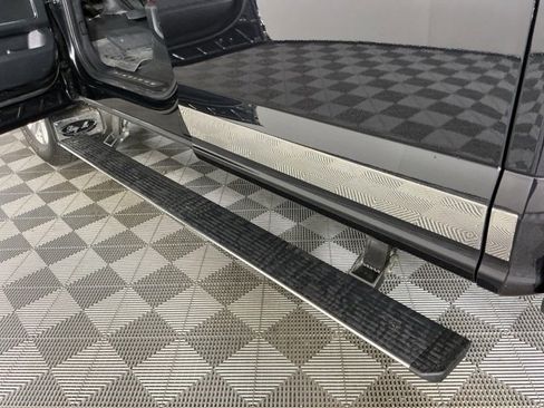 Used 2019 Ford F350 Platinum w/ Platinum Ultimate Package image 16