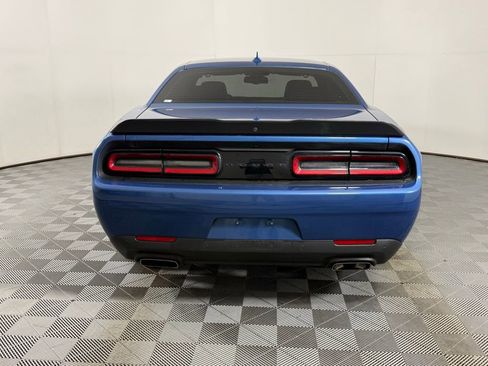 Used 2022 Dodge Challenger R/T w/ Plus Package image 10