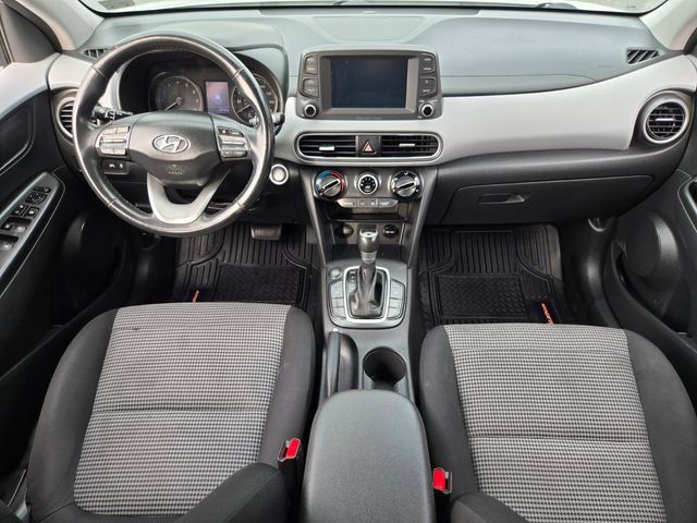 Used 2020 Hyundai Kona SEL FWD image 15