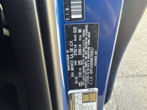 Used 2024 Kia Forte LXS image 24