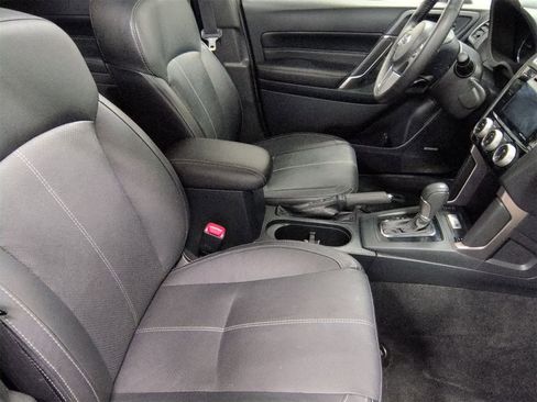 Used 2017 Subaru Forester 2.5i Touring image 23