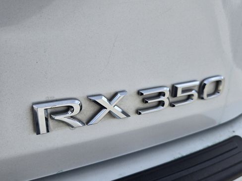 Used 2019 Lexus RX 350 FWD w/ Premium Package image 5