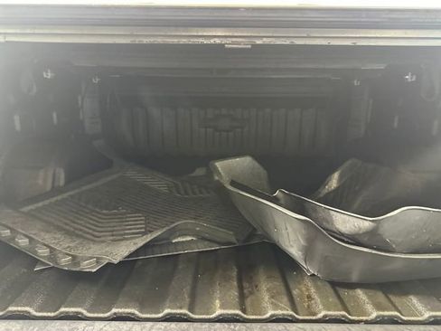 Used 2023 Chevrolet Silverado 1500 LT Trail Boss w/ Protection Package image 26