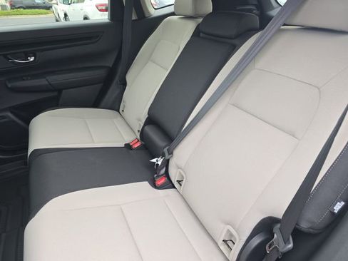 New 2026 Honda CR-V EX image 13