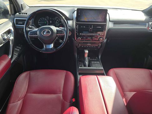 Used 2023 Lexus GX 460 Luxury image 19