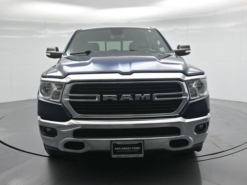 Used 2021 RAM 1500 Big Horn image 56