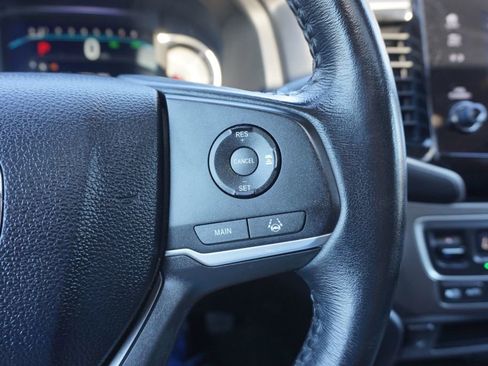 Used 2019 Honda Pilot EX-L image 36