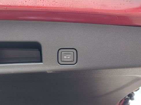 New 2026 GMC Acadia Elevation w/ Black Edition image 50