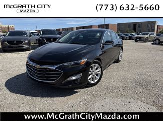 Used 2023 Chevrolet Malibu LT image 1