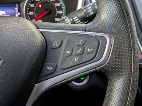 Certified 2022 Chevrolet Equinox LT image 15