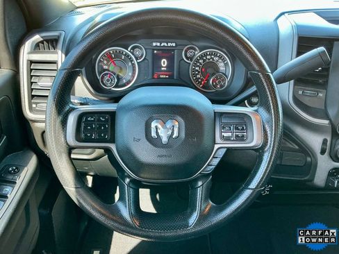 Used 2021 RAM 3500 Tradesman image 38