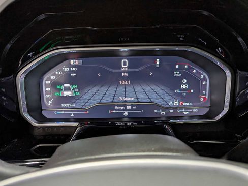 Used 2024 GMC Sierra 2500 SLE w/ SLE Value Package; image 25