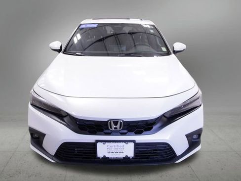 Certified 2023 Honda Civic Sport Touring image 10