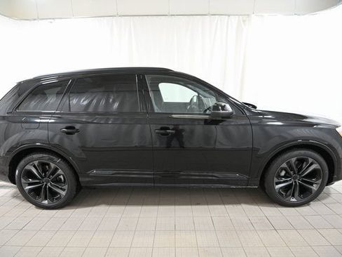 Used 2026 Audi Q7 3.0T Premium Plus AWD/4WD image 15