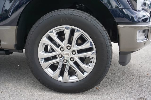 New 2026 Ford F150 King Ranch w/ Equipment Group 601A High AWD/4WD image 26
