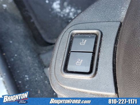 Used 2016 Ford Taurus Limited image 14