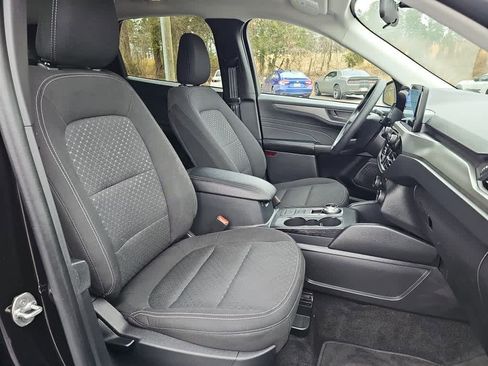 Used 2025 Ford Escape Active image 23