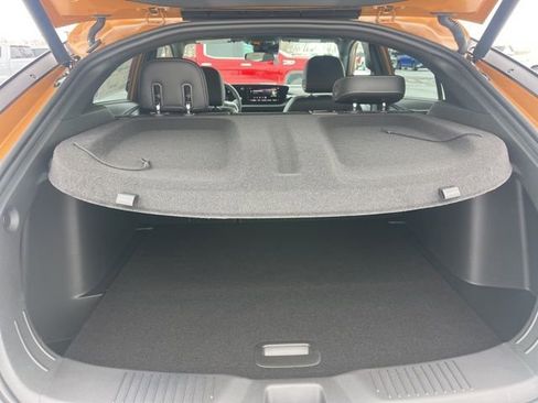 New 2026 Buick Envista Sport Touring w/ Convenience I Package FWD image 39