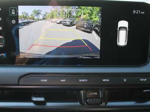 New 2027 Kia Telluride EX X-Line image 56