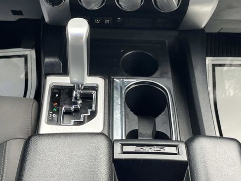 Used 2020 Toyota Tundra SR5 w/ SX Package AWD/4WD image 18