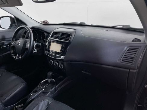 Used 2017 Mitsubishi Outlander Sport SEL image 26