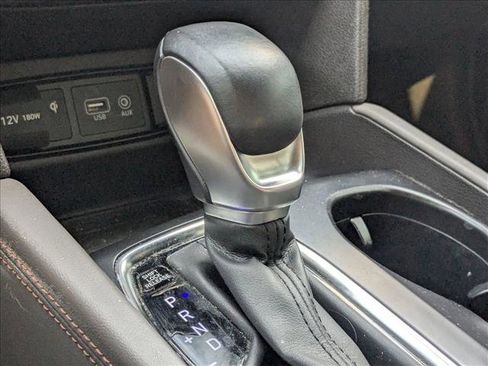 Used 2020 Hyundai Santa Fe Limited AWD/4WD image 8