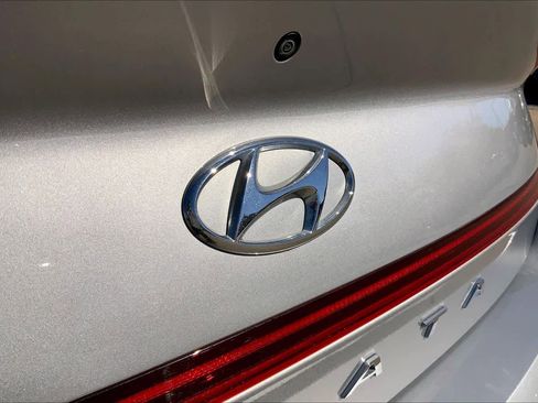 Used 2023 Hyundai Sonata SEL image 20