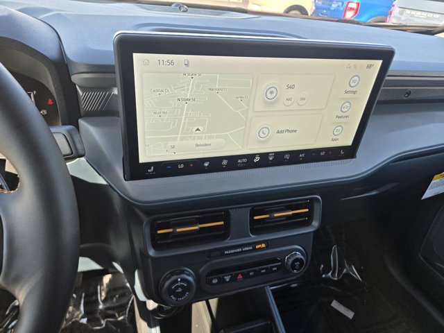 New 2026 Ford Maverick Tremor AWD/4WD image 7