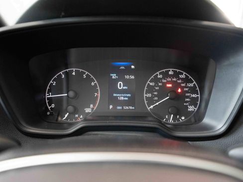Used 2024 Toyota Corolla SE w/ SE Premium Package FWD image 16