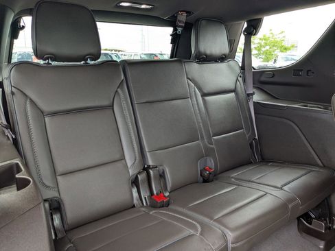 Certified 2024 GMC Yukon Denali w/ Max Trailering Package AWD/4WD image 29