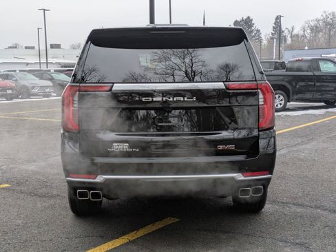 New 2026 GMC Yukon XL Denali w/ Sun & Power Step Package image 6